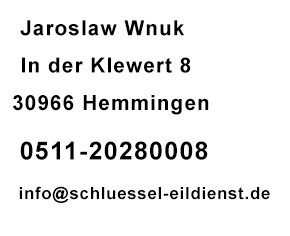 Firmendaten des Verantwortlichen aus der bestehenden Datenschutzseite